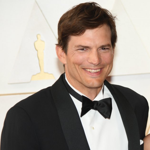Ashton Kutcher Europa Press Ashton Kutcher Europa Press