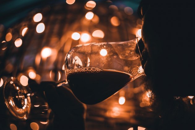 Vino tinto|entinto 3 unsplash