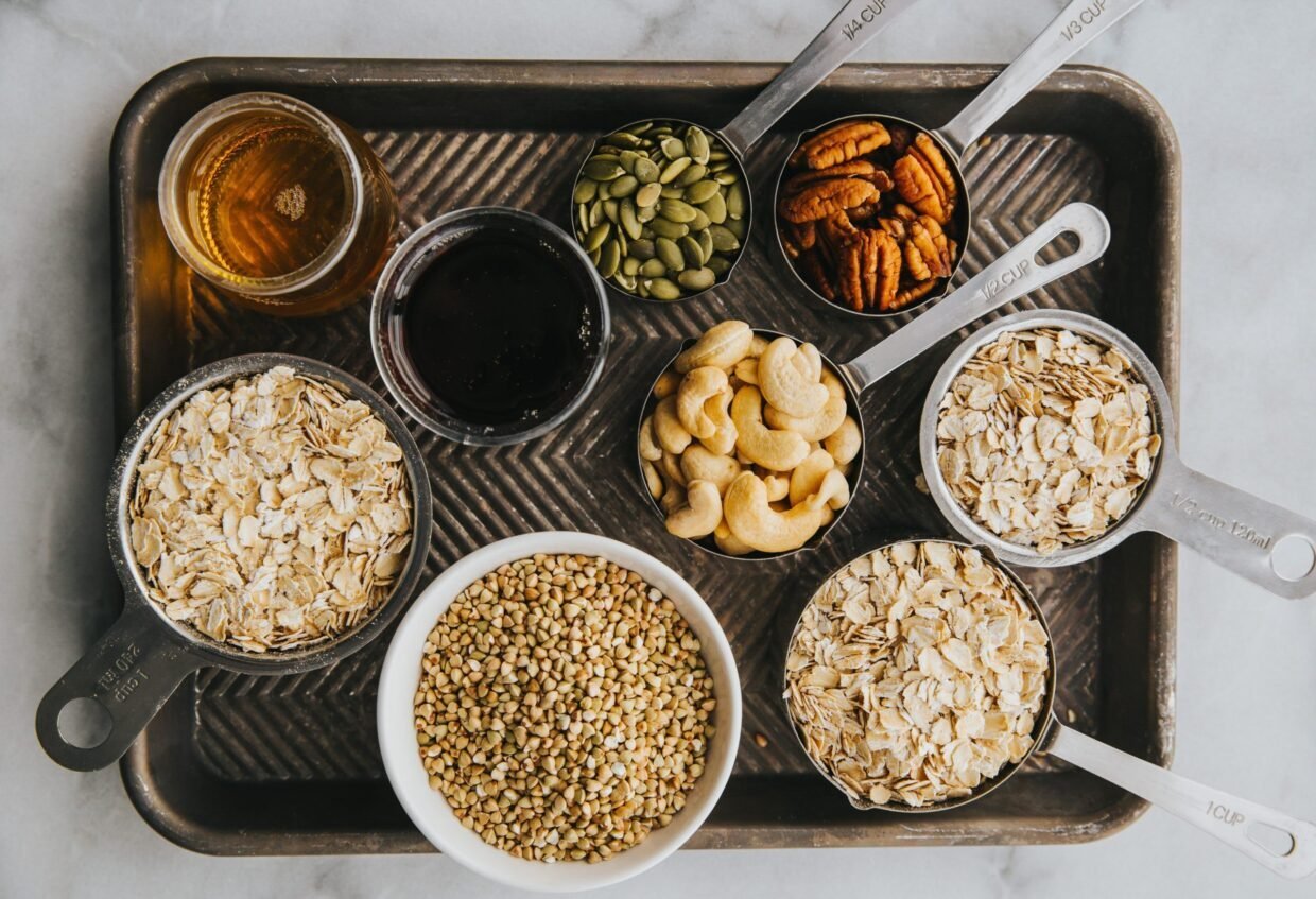 Qué es el gluten y qué mitos existen sobre él