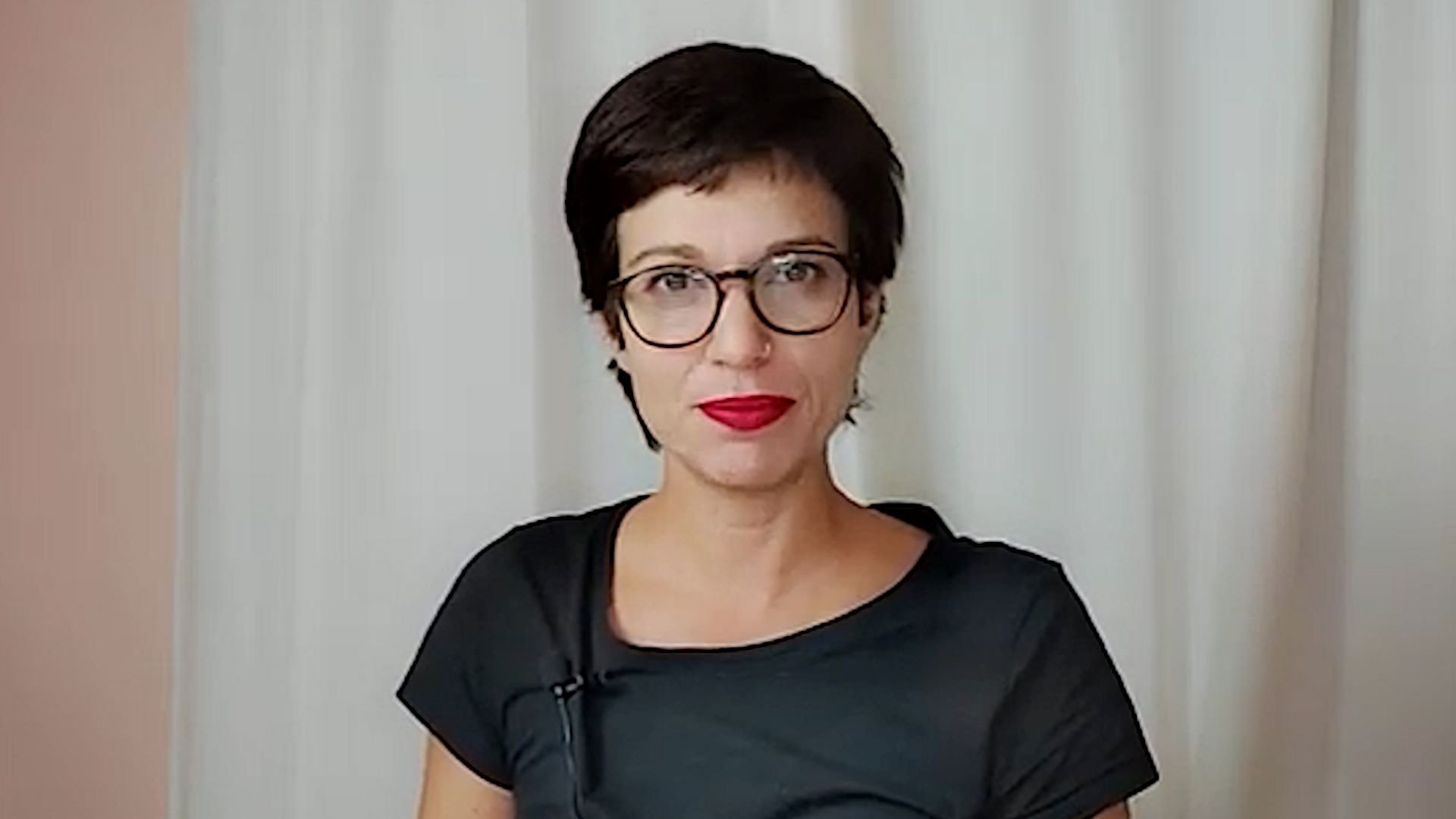 Bea Talegón | El camí de la democràcia