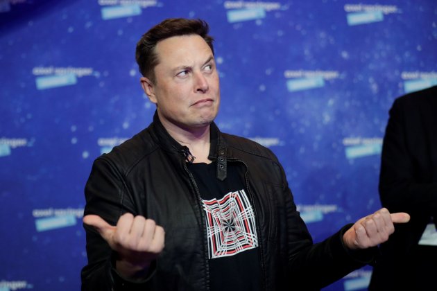 Elon Musk / EFE