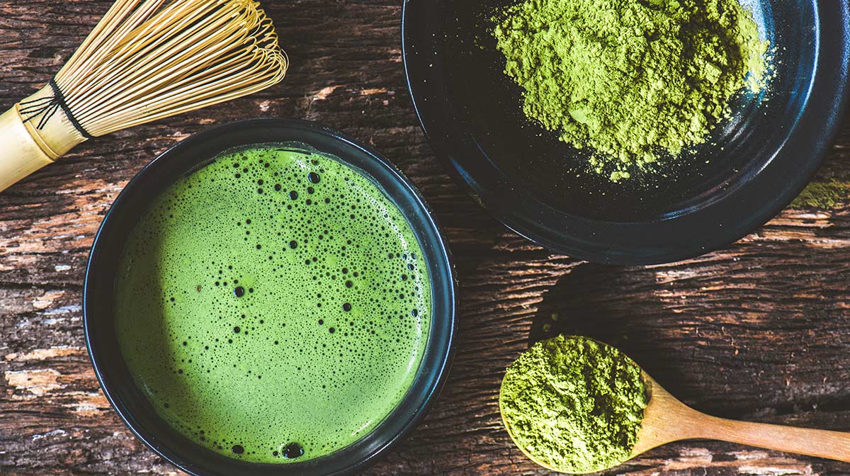 Superaliments que podem trobar en productes cosmètics