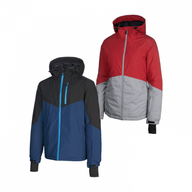 Chaqueta de esquí de Aldi Chaqueta de esquí de Aldi