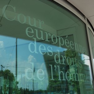 Críticas desde el TEDH al abogado general del TJUE que avala las euroórdenes de Llarena