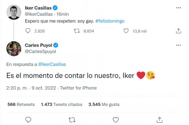 Iker Iker