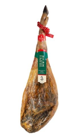 Jamón Fisán Jamón Fisán
