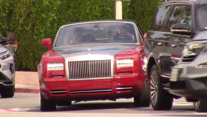Rolls Royce Phantom Drophead Rolls Royce Phantom Drophead
