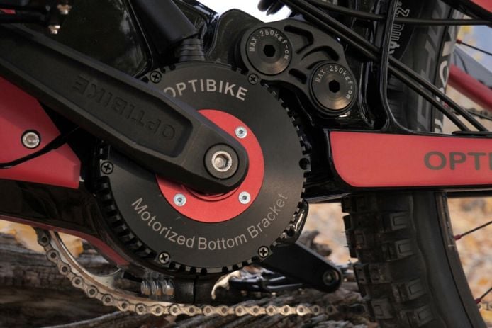 Fuera de la ley: la normativa impide que lleguen a Europa los motores para bicicletas más potentes