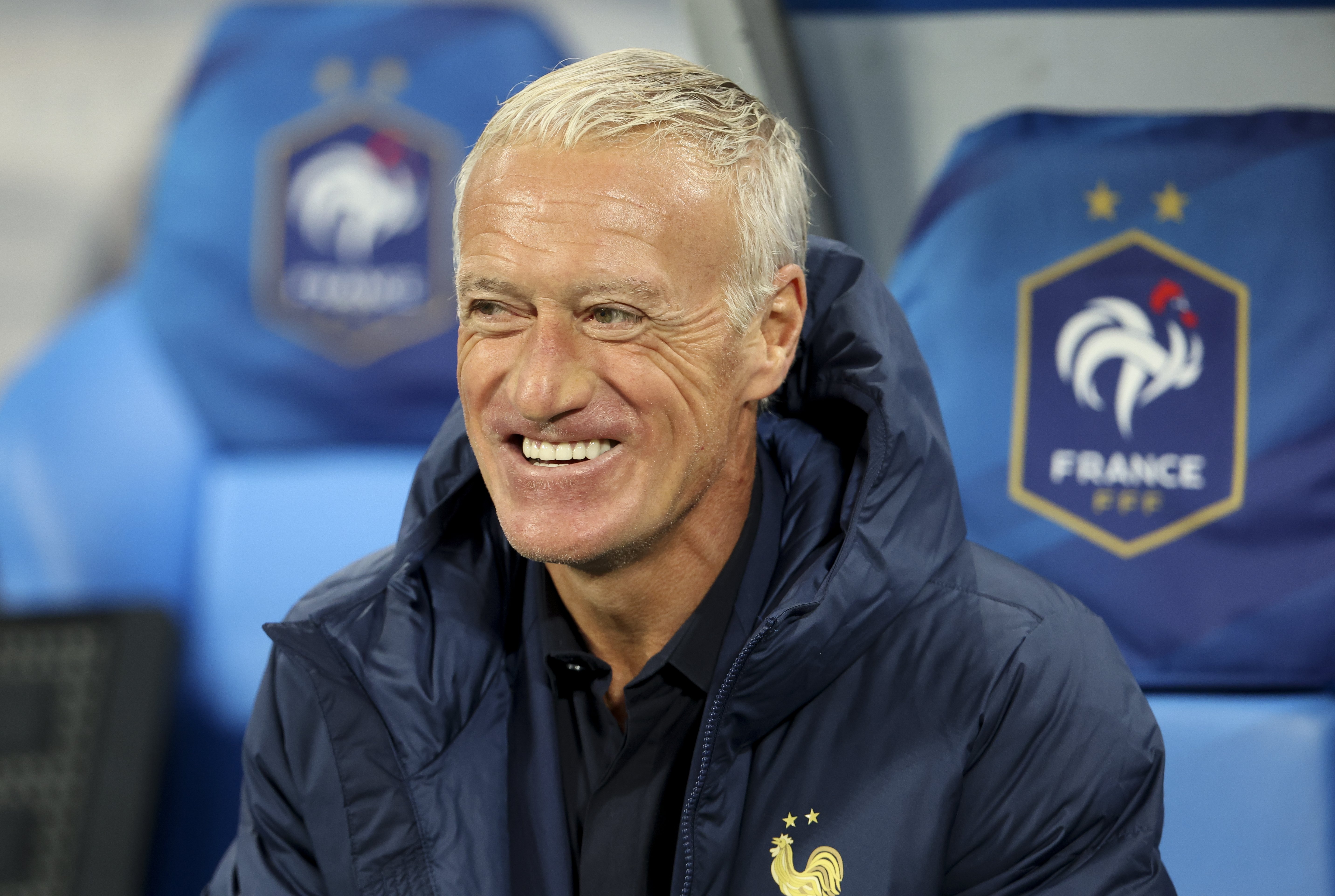 Deschamps, conspiració per deixar-lo fora del 11 de França: Mbappé i Benzema, implicats