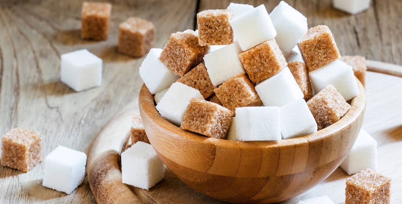 Alternativas al azúcar para preparar los dulces de cara a la Navidad