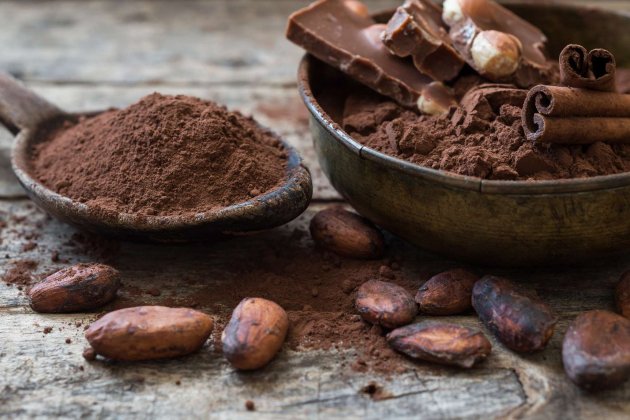 Cacao Cacao