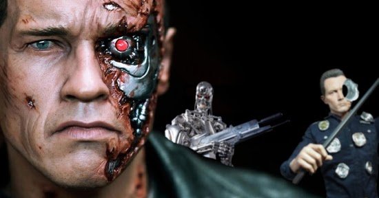 terminator terminator