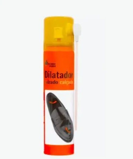 Dilatador de calçat de Mercadona