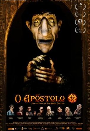 O Apostolo O Apostolo
