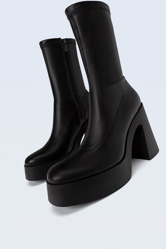 Botins d'Stradivarius
