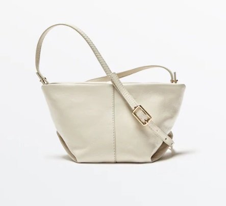 Bossa de Massimo Dutti