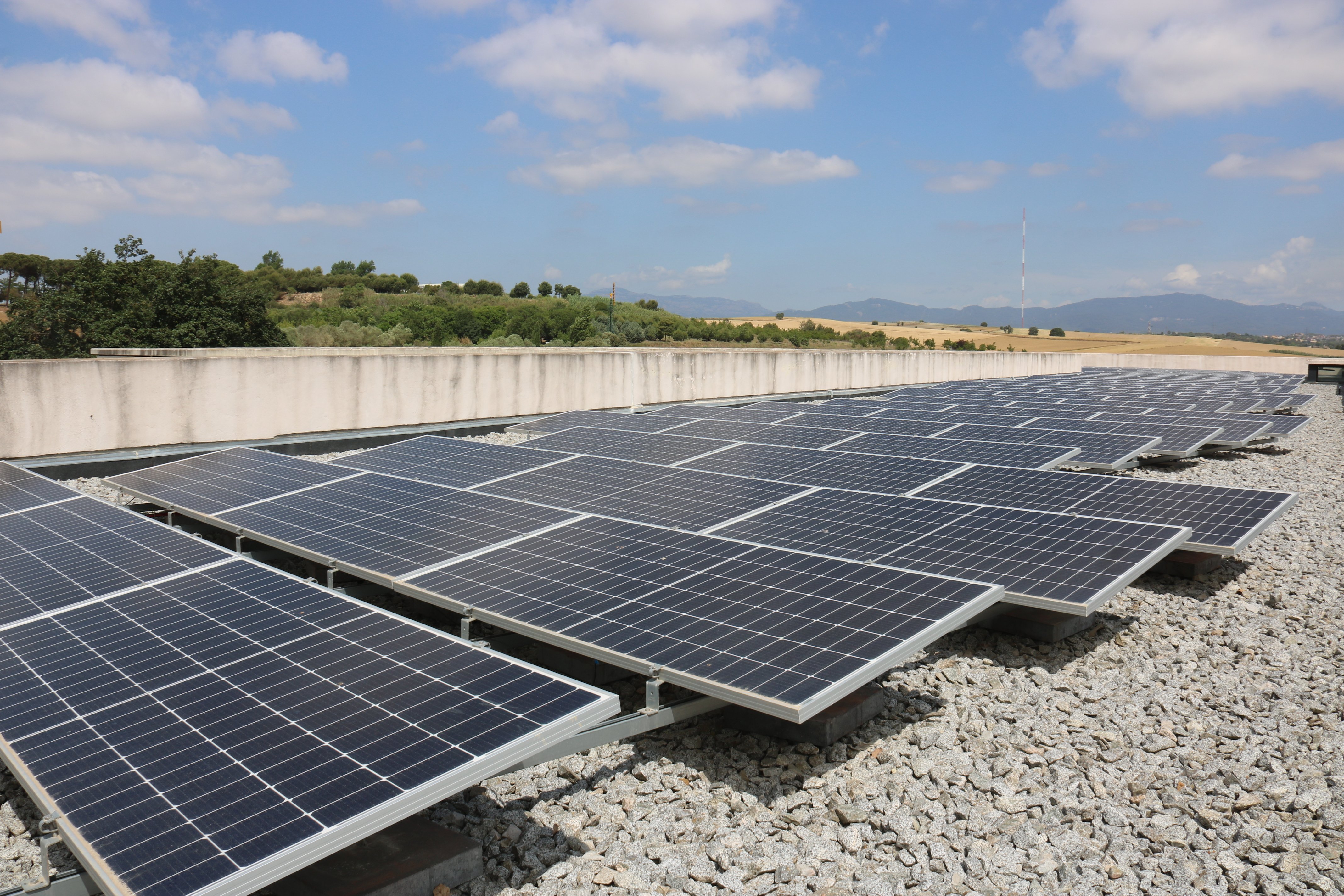 El Govern destinará 80 millones de euros en ayudas locales para acciones de mitigación del cambio climático