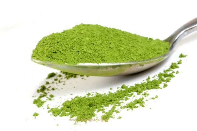 Matcha