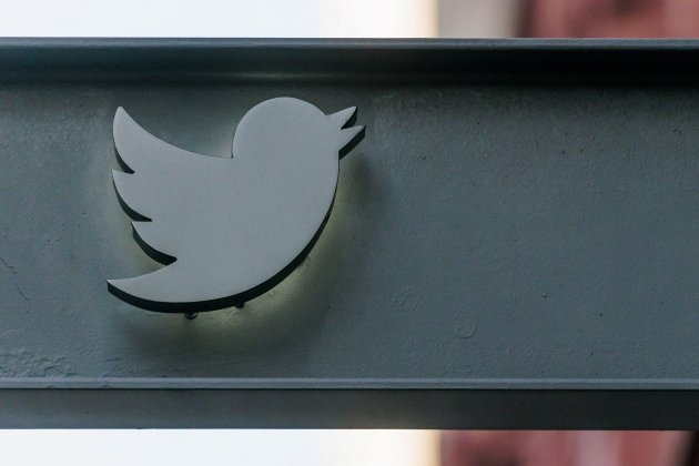 logo twitter porta oficines nova york logo twitter porta oficines nova york