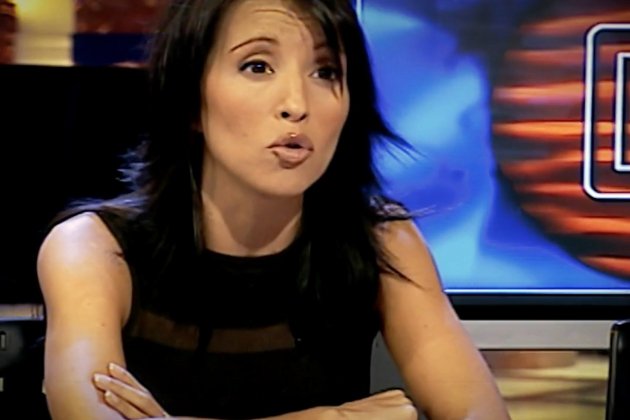 Noemi Ungria Telecinco Noemi Ungria Telecinco