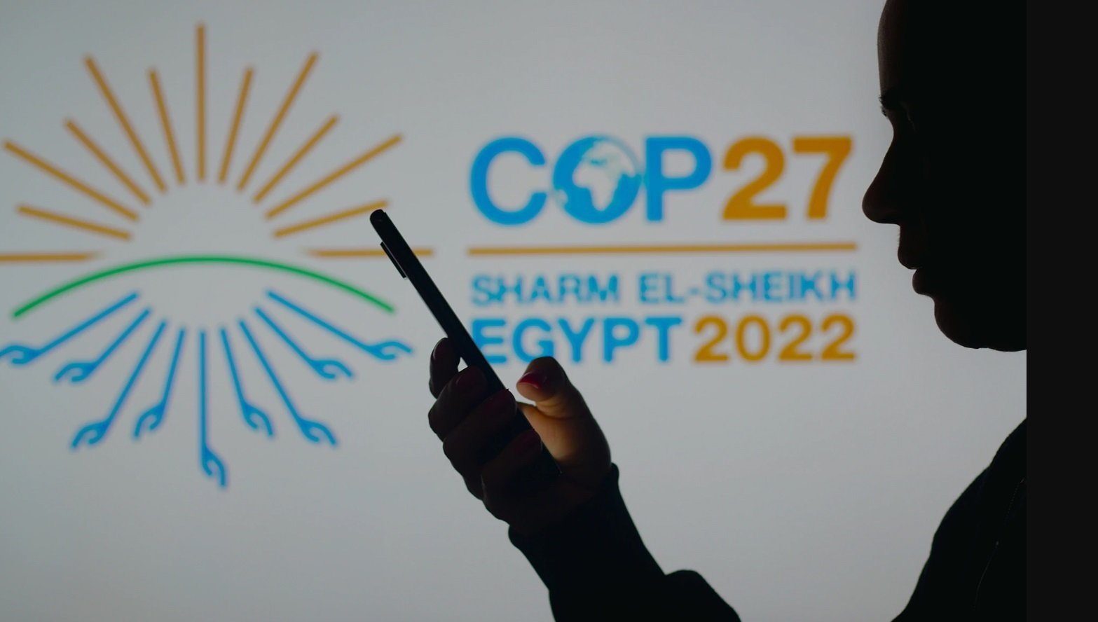 Com encara la Unió Europea la COP27? Complir els compromisos en plena crisi energètica