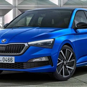 Skoda, la marca que compran los hombres y mujeres con el coeficiente intelectual más alto: nuevo estudio