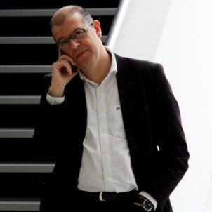 José Zaragoza ACN José Zaragoza ACN