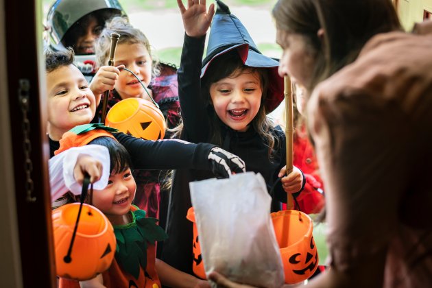 Halloween / Foto: Adobe Stock Halloween / Foto: Adobe Stock