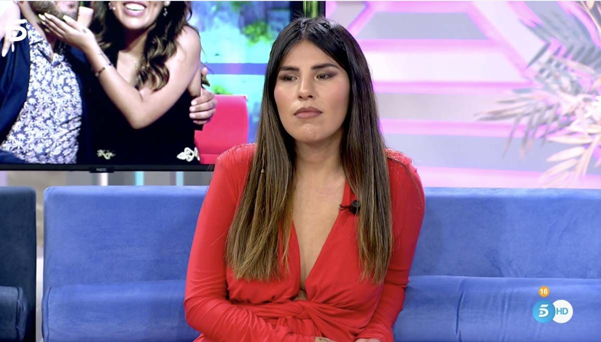 Isa Pantoja Isa Pantoja