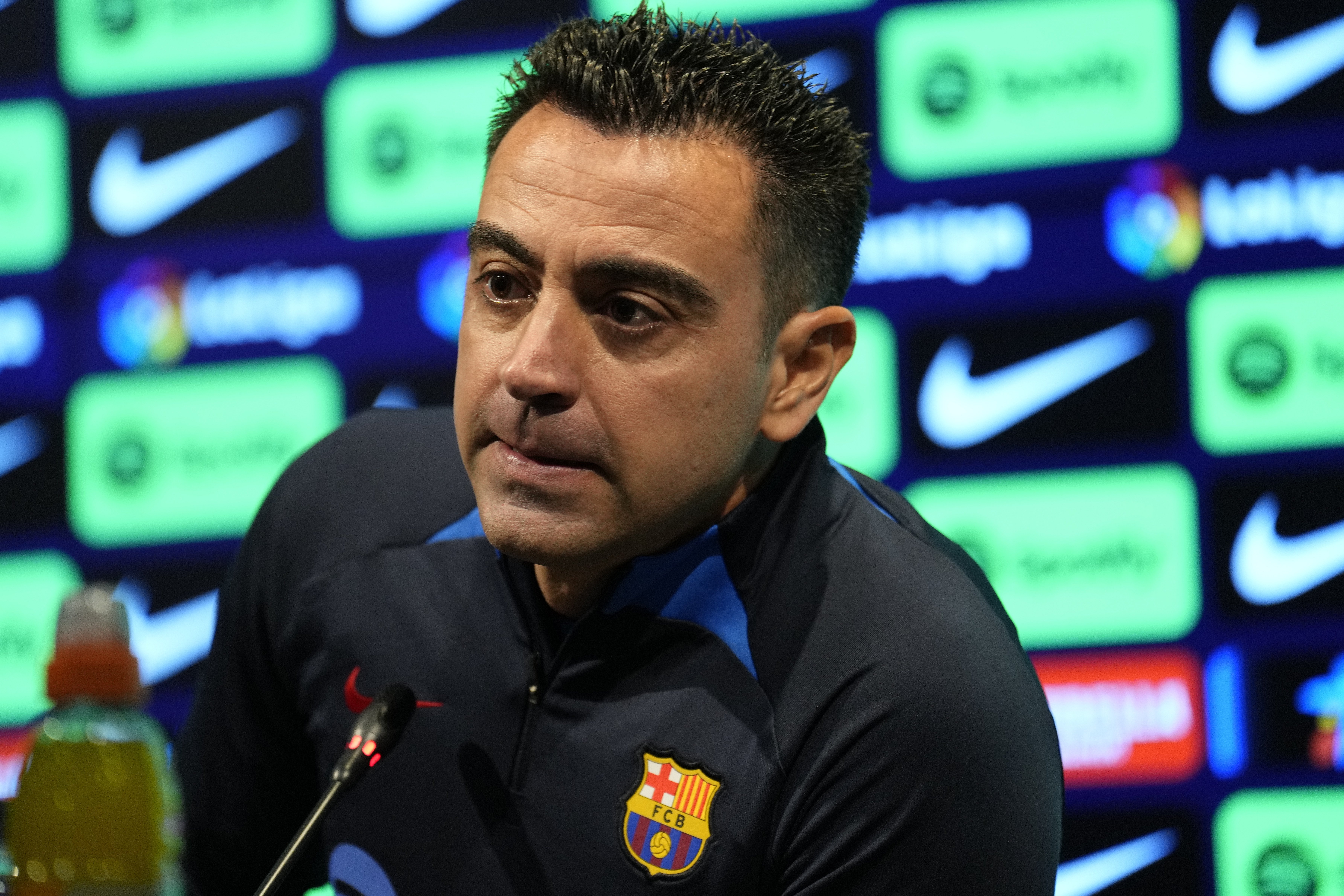 Xavi Hernández no va voler que tornés al Barça i ara Arsenal i Chelsea demanen preu: és dels millors