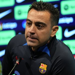 De tener el fichaje hecho con Joan Laporta a romperse el acuerdo por Xavi Hernández y negociar con el Chelsea