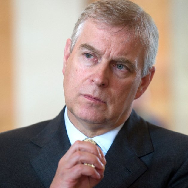 EuropaPress 3933128 filed 03 june 2014 lower saxony goettingen prince andrew during visit to