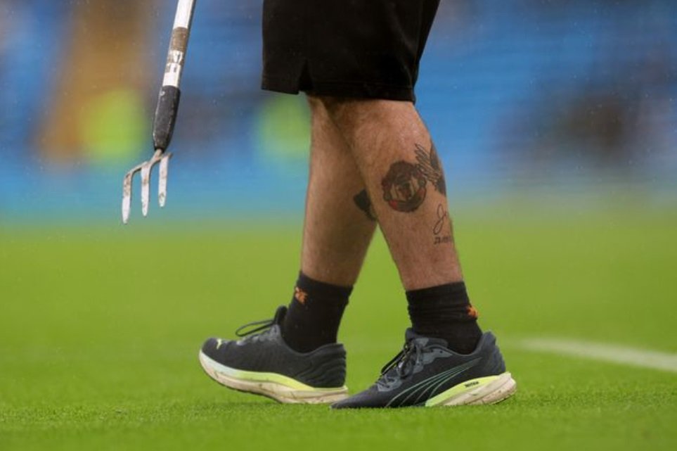 tatuaje united tatuaje united