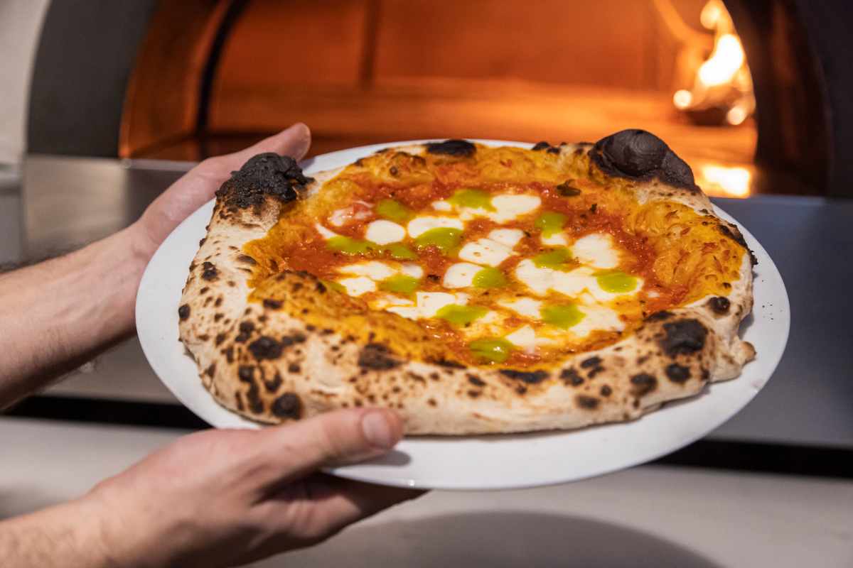 La millor pizza de Barcelona: vídeo de la recepta en exclusiva!