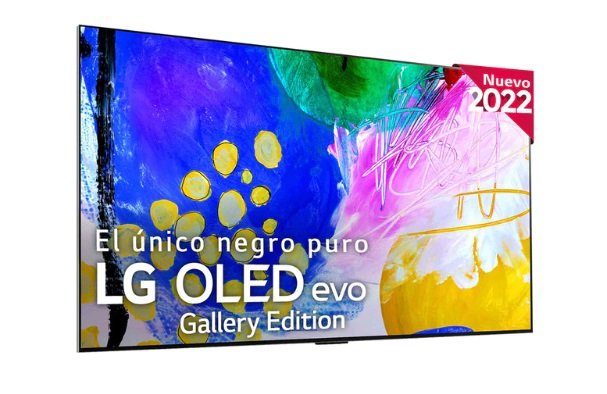 TV Oled TV Oled