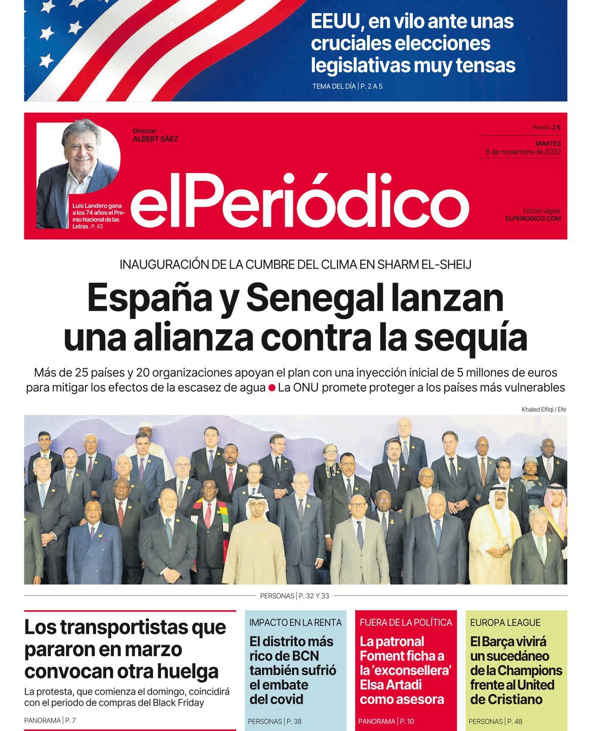 El Periódico El Periódico