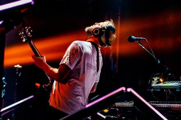 Bon Iver Bon Iver