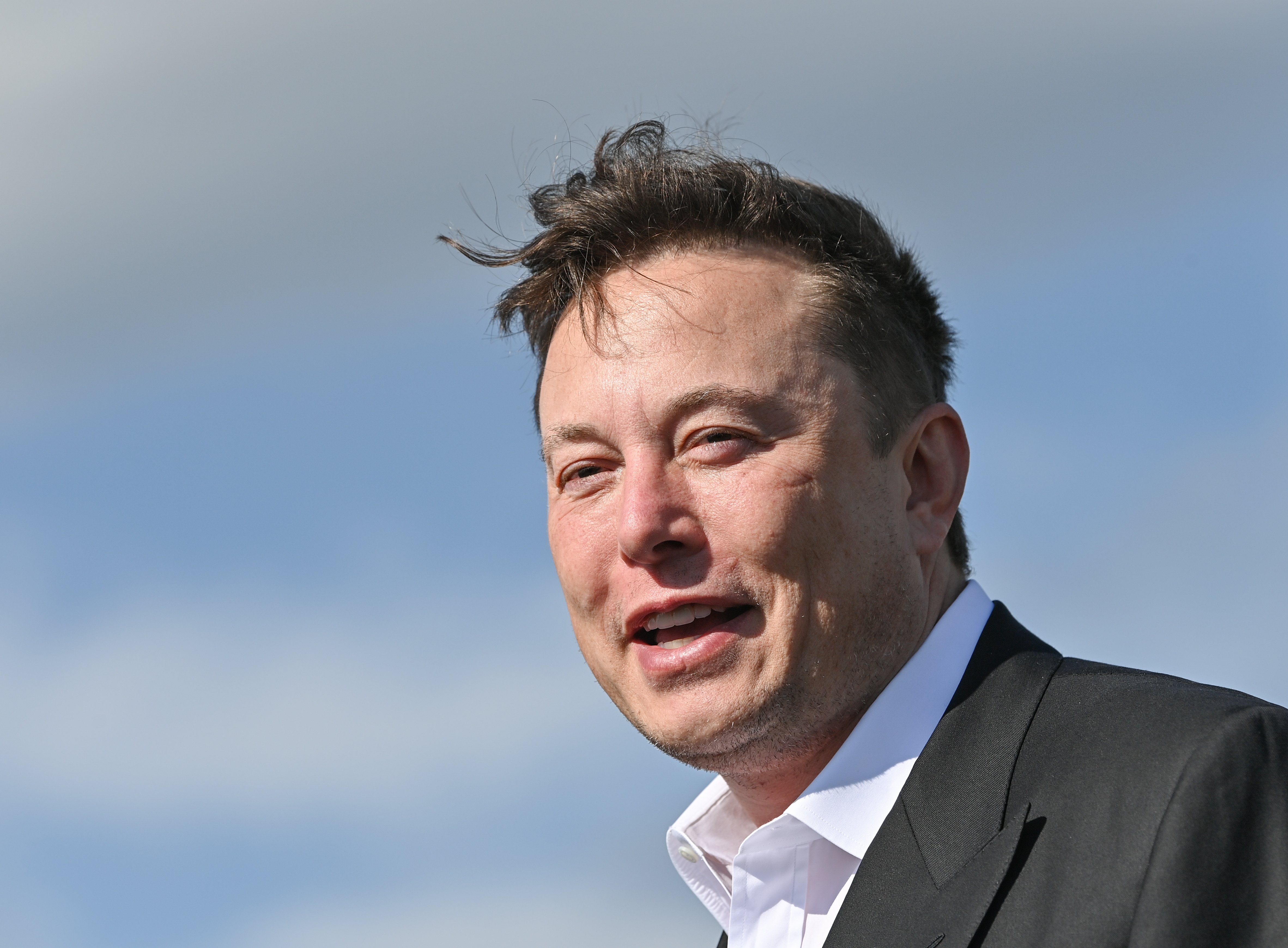 Elon Musk i els propagandistes russos entren en la campanya pels Republicans als EUA