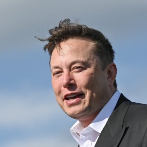 Elon Musk i els propagandistes russos entren en la campanya pels Republicans als EUA