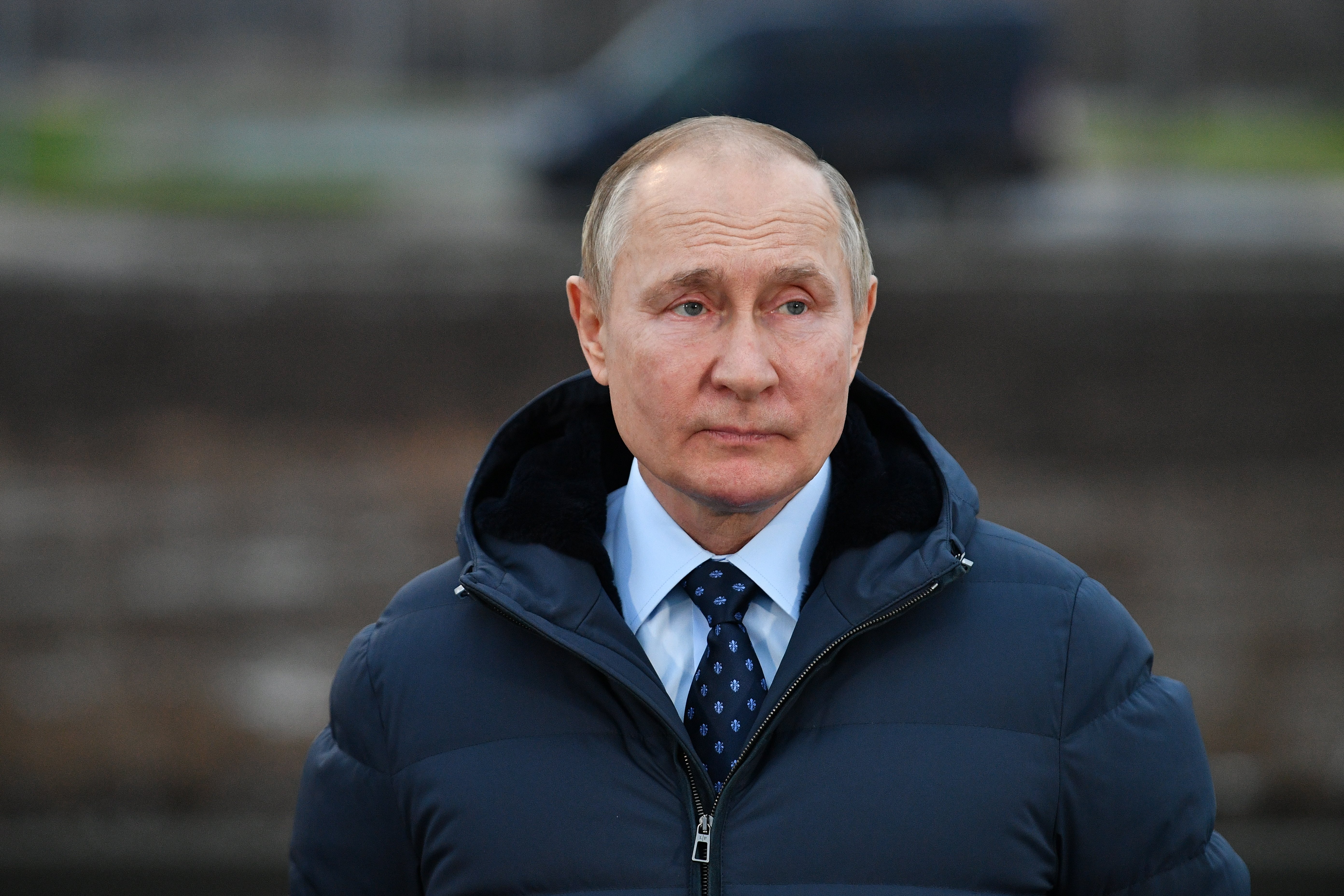 Vladímir Putin firma una llei per mobilitzar russos condemnats per delictes greus a la guerra d'Ucraïna