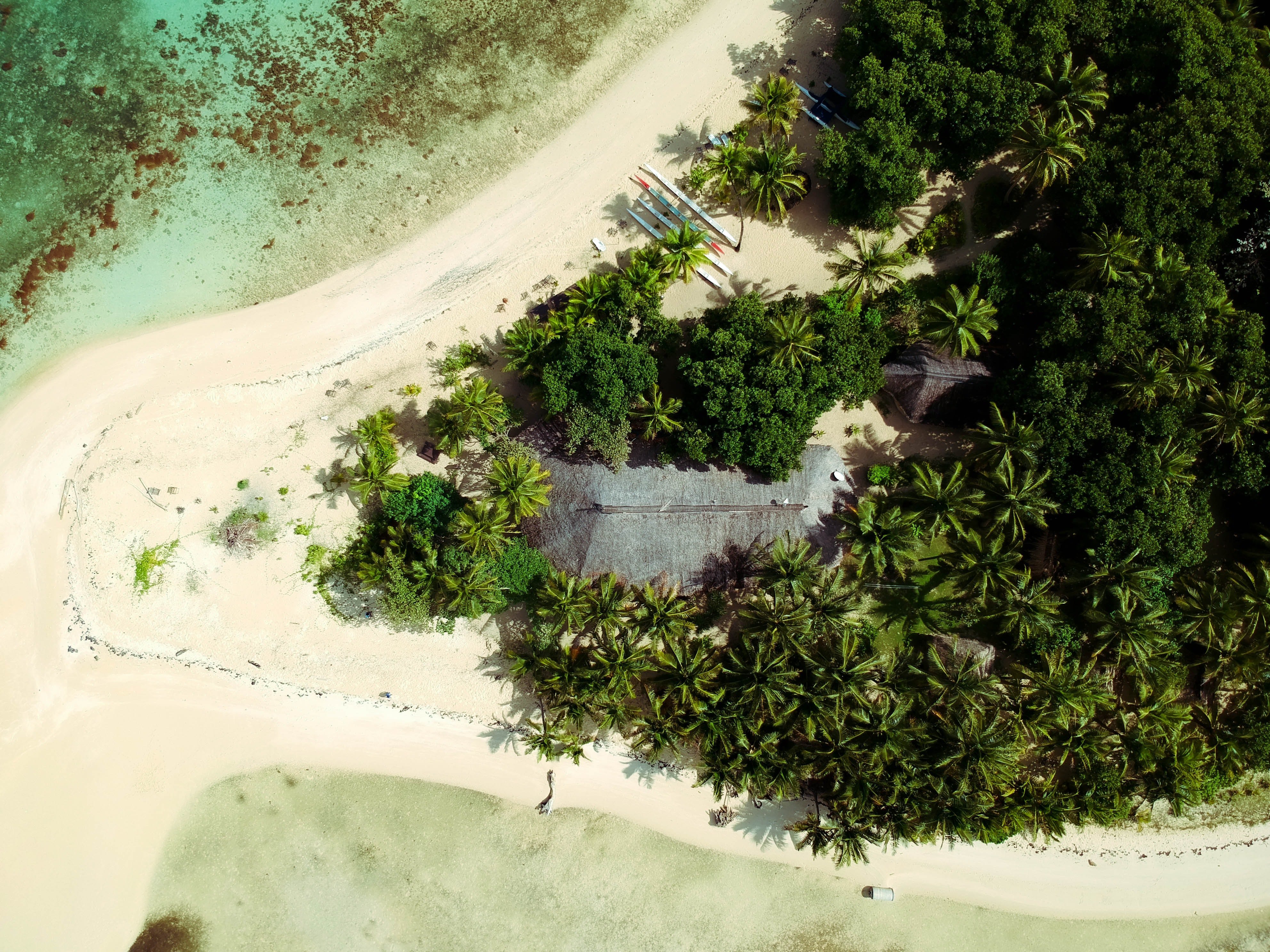 Reubicar todo un país por el cambio climático: el plan de las Fiyi para no desaparecer bajo el agua