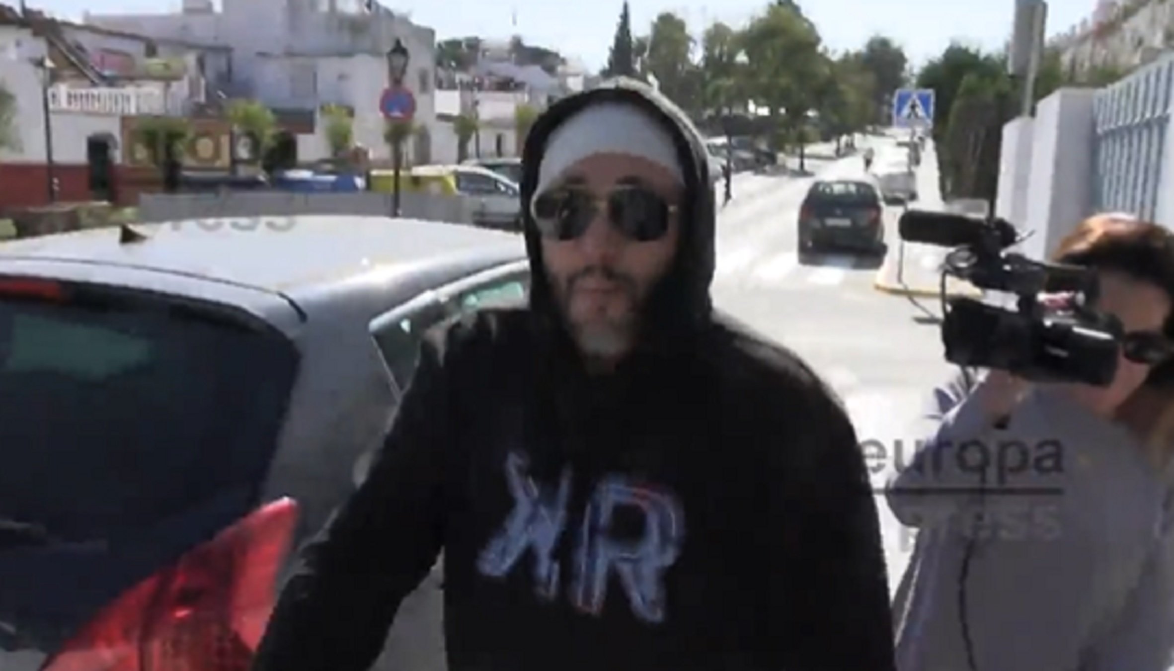Kiko Rivera CHANCE Kiko Rivera CHANCE