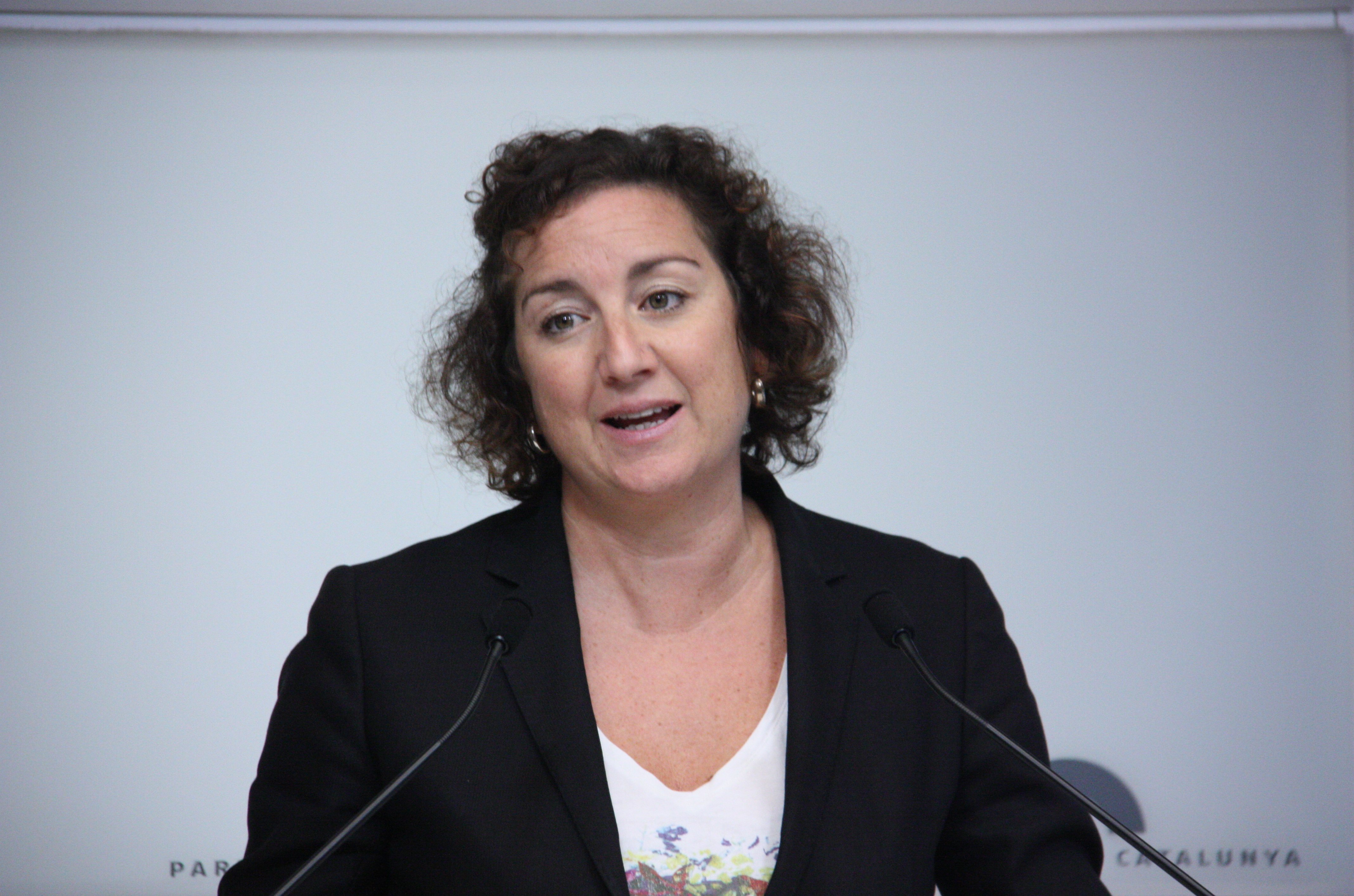 El PSC urgeix al Govern més reunions pels pressupostos: "Que es posin a la feina"