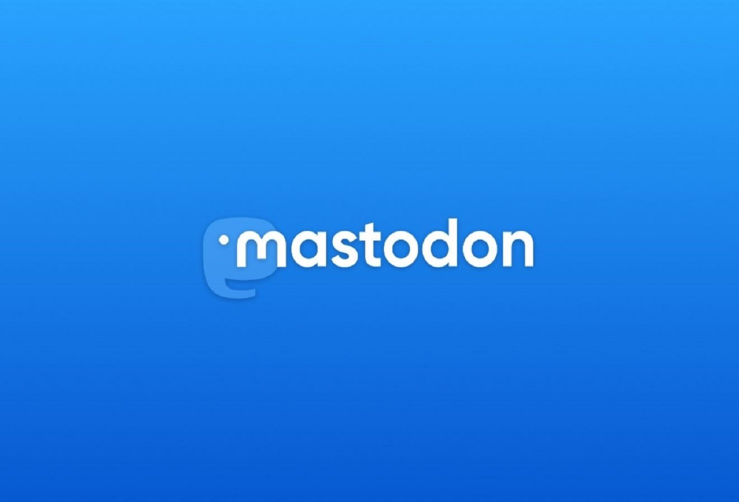 ¿Qué es Mastodon? La red social donde van los usuarios de Twitter huyendo de Elon Musk
