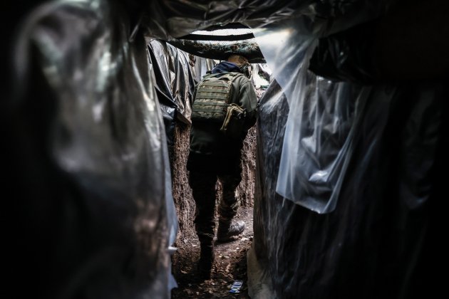 kherson guerra russia ucraina soldado ucraines efe kherson guerra russia ucraina soldado ucraines efe