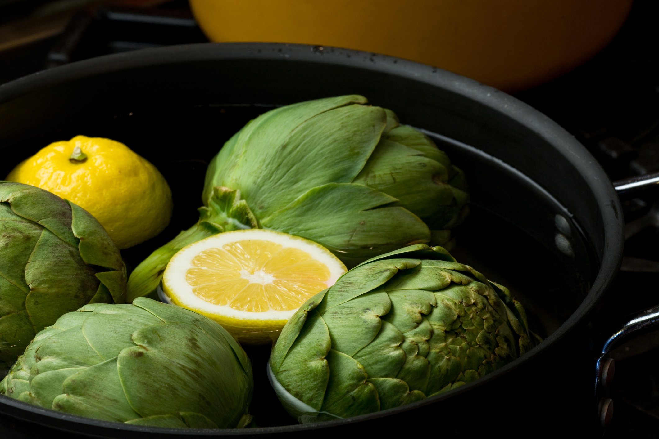 5 aliments a tenir en compte per seguir una dieta detox
