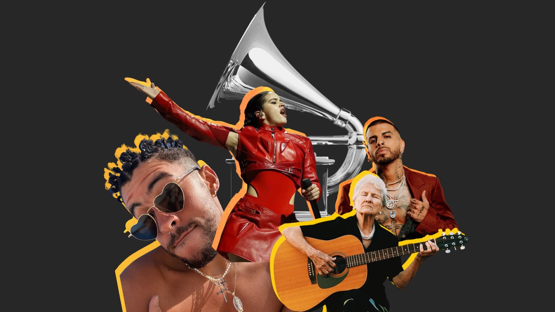 Latin Grammy 2022: ¿cuándo son los premios y dónde ver la gala más esperada para la música latina?