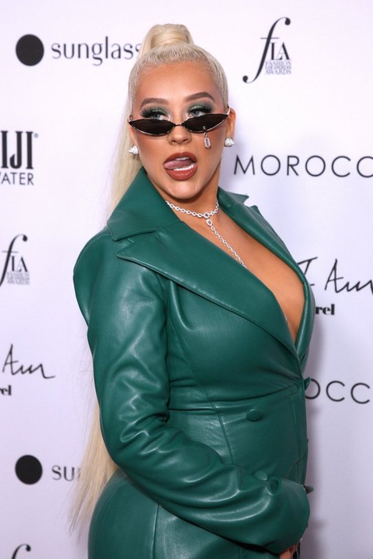 Christina Aguilera 13 Christina Aguilera 13