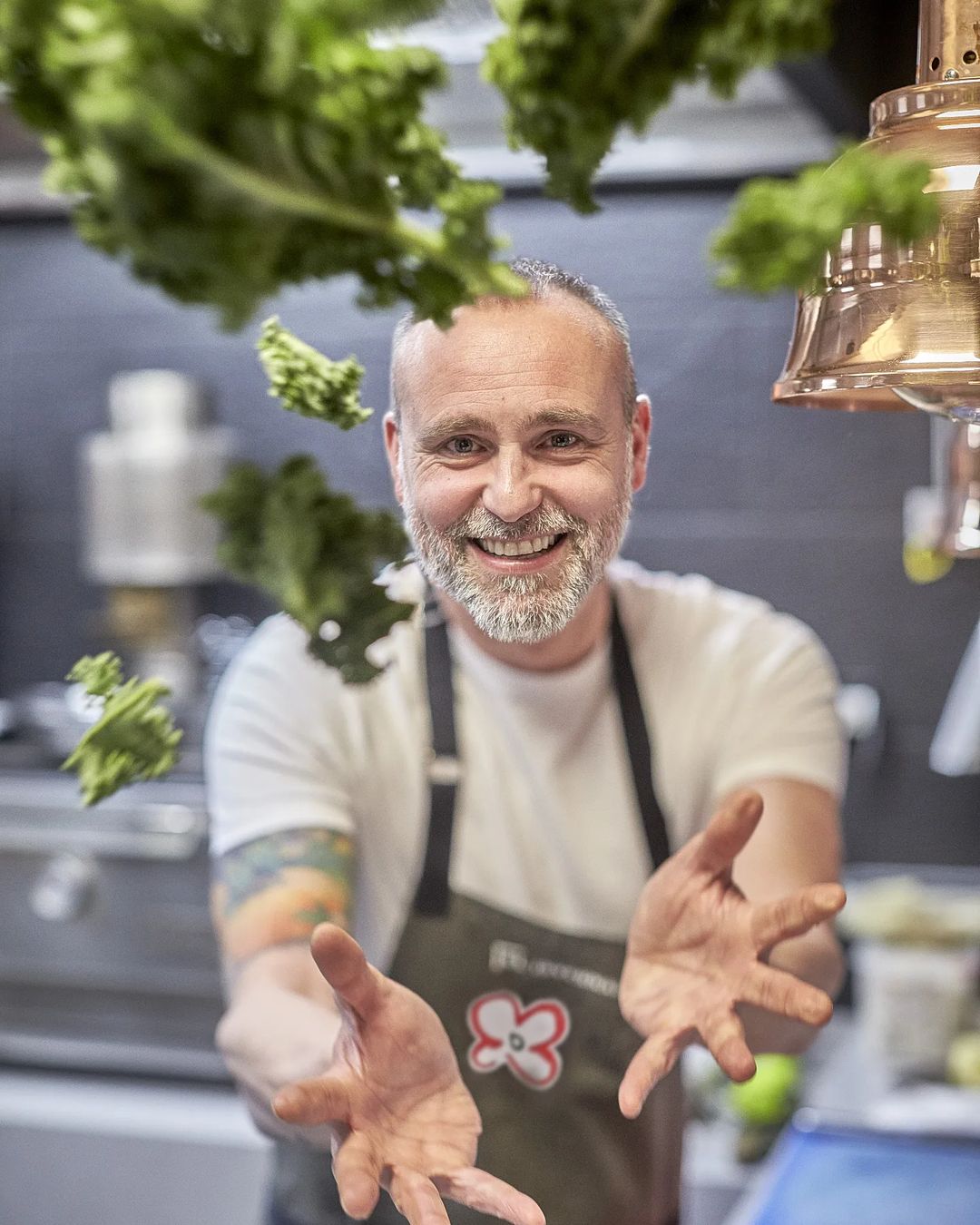 Un restaurante de Barcelona, entre los mejores descubrimientos gastronómicos mundiales