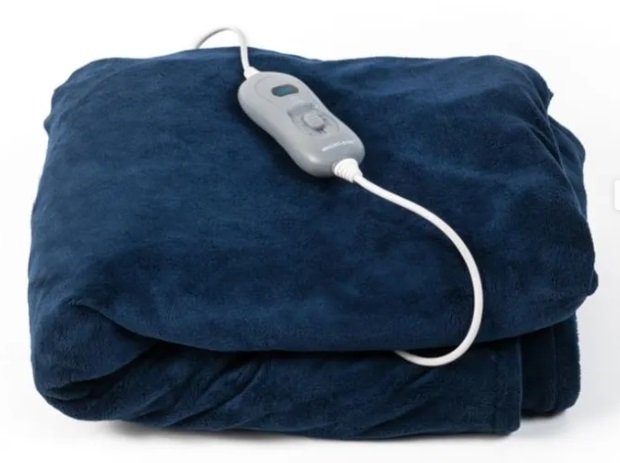 Manta de Leroy Merlin